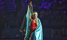 Касым-Жомарт Токаев наградил Айдоса Султангали за историческое «золото»