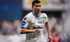 Матч с участием Зайнутдинова обернулся пятью голами в РПЛ