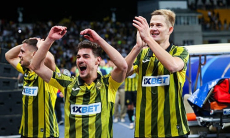 Боранбаев сообщил о призовых «Кайрата» за Лигу Чемпионов