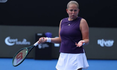 Громкая сенсация произошла в матче турнира с участием Рыбакиной