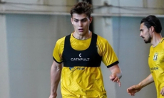 Казахстанский нападающий подписал контракт с клубом из Испании