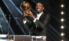 Стало известно, на сколько обогнал Дембеле Ямаля и Мбаппе в «Золотом мяче»-2025