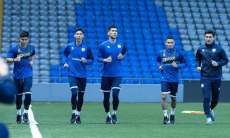 В сборной Казахстана по футболу назвали дату назначения и имя нового главного тренера