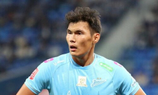 Алип? Назван худший трансфер в истории «Зенита»