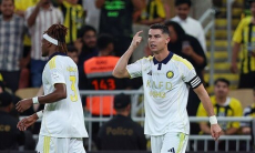 Криштиану Роналду установил новый рекорд