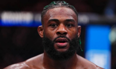 Бой скандального файтера и Алджамейна Стерлинга готовят в Казахстане