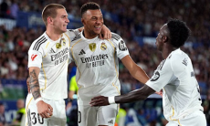 «Кайрат» пугают новым «Реалом» Хаби Алонсо