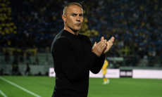 Фабио Каннаваро принял решение по сборным Казахстана и Узбекистана