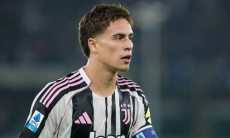 «Ювентус» — «Аталанта»: прямая трансляция матча Серии А