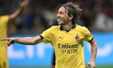 «Милан» — «Наполи»: прямая трансляция матча Серии А