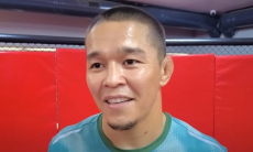 «Просил масло — дали мёд». Асу Алмабаев высказался о следующем бое в UFC