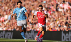 Гвардиола оценил игру Хусанова и его будущее в «Манчестер Сити»