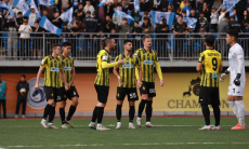 В Казахстане «выбрали» лучшего бомбардира КПЛ-2025