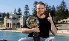 Маддалена сделал новое признание о Махачеве