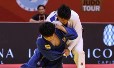 Казахстанский дзюдоист поборется за медаль Гран-при