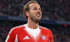 Стало известно, сколько «Реал» и «Барселона» могут отдать за Кейна