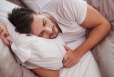 Названа идеальная температура в комнате для качественного сна