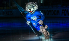 «Барыс» назвал состав на матч против «Сибири» в КХЛ