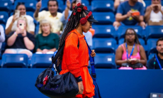 Топовая теннисистка потерпела сенсационное поражение на турнире в Пекине