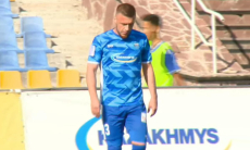 Клуб КПЛ не выпустил лидеров, получил удаление и разгромно проиграл дома «Атырау»