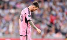 Лионеля Месси «оставили» без «Золотых мячей»