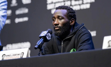 Теренс Кроуфорд решил завершить карьеру