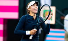 Мирра Андреева поделилась радостной новостью