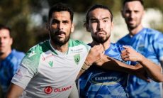 Видеообзор матча Премьер-Лиги «Улытау» — «Атырау» 1:5