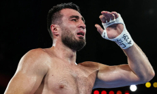 Баходиру Джалолову «отказали» в статусе лучшего боксера 