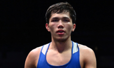 Санжар Ташкенбая «лишили» Олимпиады-2028