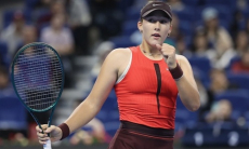 Мирра Андреева догнала легенду тенниса