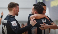 «Аят» разгромил «Шымкент» в матче чемпионата Казахстана