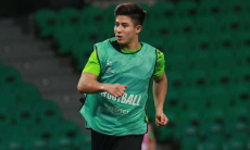 Дастан Сатпаев попал под «опеку» известного легионера