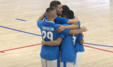 Семью голами обернулся матч «Семей» — «Кайрат»