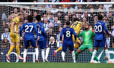 Матч «Челси» Сатпаева обернулся триллером с голами на 92-й и 100-й минутах