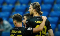 Видеообзор матча Премьер-Лиги «Женис» — «Туран» 6:3