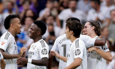 «Реал» потерял ключевого игрока перед матчем с «Кайратом»