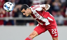 Гол на 96-й минуте решил исход матча соперника «Кайрата» в Лиге Чемпионов