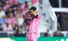 Лионелю Месси поставили ультиматум в «Интер Майами»