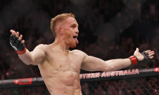 Маддалена нашел оружие против Махачева