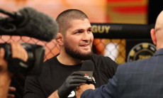 Хабиб Нурмагомедов соберет всех чемпионов в новом турнире