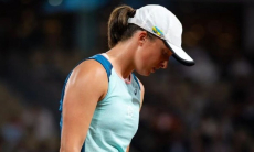 Ига Швентек «отказалась» от статуса второй ракетки мира