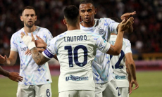 Два гола решили исход матча топового соперника «Кайрата» в Лиге Чемпионов