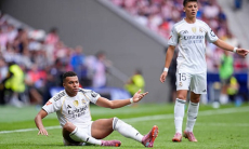 «Реал» отметился историческим антирекордом перед матчем с «Кайратом»