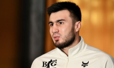 Джалолов раскрыл свое отношение к Головкину и другим боксерам из Казахстана