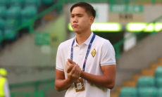 Стало известно, как «Кайрат» забрал Шерхана Калмурзу из Астаны