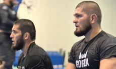 В UFC нашли «противоядие» от дагестанской борьбы