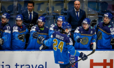 Стал известен основной кандидат на пост главного тренера сборной Казахстана по хоккею