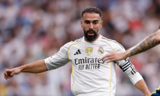 Капитан «Реала» поставил цель на матч с «Кайратом» после фиаско в Ла Лиге