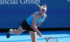 Сенсацию в матче Елены Рыбакиной признали исторической